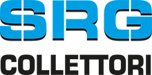 Srg Collettori logo